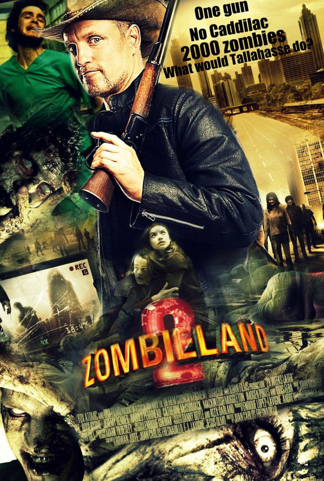 zombieland movie free download for android